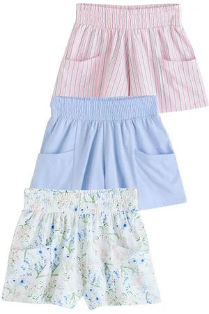 Next Shorts Shorts aus 100 % Baumwolle, 3er-Pack (5-tlg) - Verkäufer: Germany GmbH