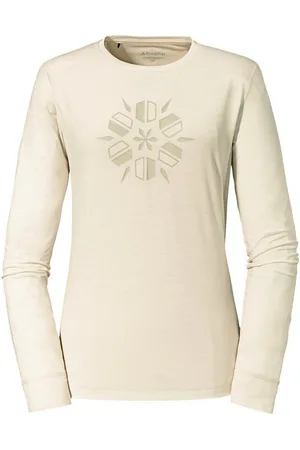 Schöffel Langarmshirt Hasliberg Damen - Verkäufer: Tauro