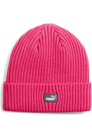 PUMA Fleecemütze Mütze Classic Cuff Beanie 024826 - Verkäufer: CORTEXPOWER