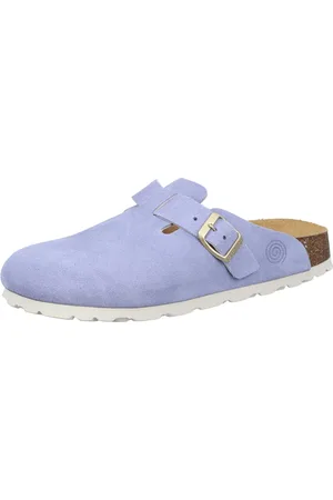 DR. BRINKMANN Clogs Clog aus Veloursleder - Verkäufer: PS shoe fashion GmbH