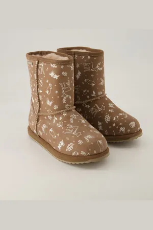 Emu Woodland Brumby Winterstiefel - Verkäufer: TRETTER-Schuhe