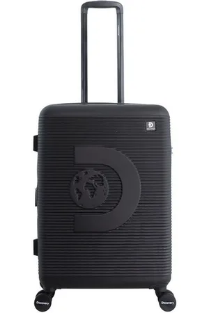 Discovery Koffer Eclipse, aus ABS-Material