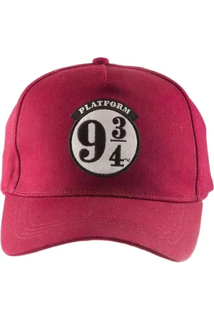 Harry Potter Snapback Cap - Verkäufer: 247Group GmbH