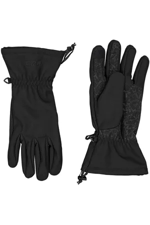 CMP Trainingshandschuhe Kinder Handschuhe Kids Softshell Gloves 6524830J - Verkäufer: CORTEXPOWER