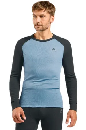 Odlo Funktionstights Active Warm Eco Special Set - Verkäufer: Sportpoint24