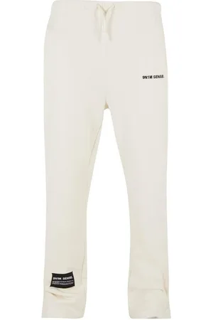9N1M SENSE Sweatpants Logo Patch am rechten Bein - Verkäufer: Release36