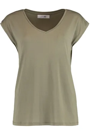 Hailys T-Shirt SS M TP Pi44per