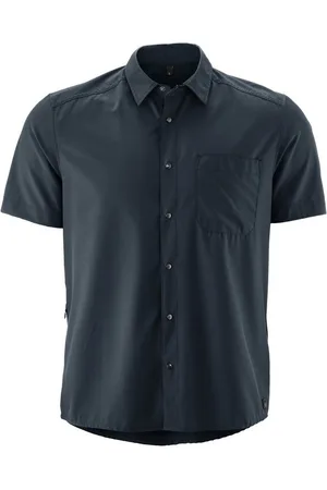 Gonso Radtrikot Adventure Shirt M Atmungsaktiv, schnell trocknend