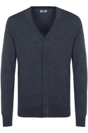 Iceberg Strickjacke Pullover - Verkäufer: FASHIONESTA