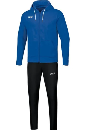 Jako Trainingsanzug Damen Jogginganzug Base mit Kapuze M9665 - Verkäufer: CORTEXPOWER