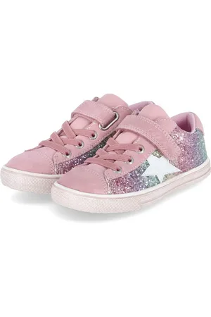 Lurchi Klettschuhe SALITA Schnürschuh - Verkäufer: Anika Schuh