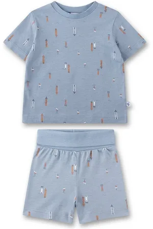 Sanetta Pyjama (1 tlg) - Verkäufer: