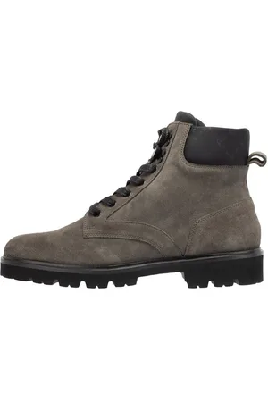 JOOP! Joop - Herren Stiefel Velluto Stampa Hektor Stiefel - Verkäufer: müller & meirer retail gmbh & co. kg