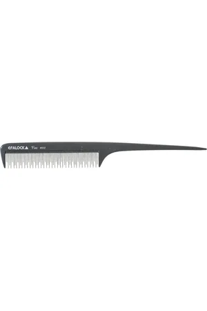 Efalock Professional Stielkamm Efalock Fine Stielkamm #502 mit Toupierzahnung (205mm) - Verkäufer: wagnerbeauty