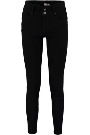 Hailys Skinny-fit-Jeans LG MW C JN Li44ana