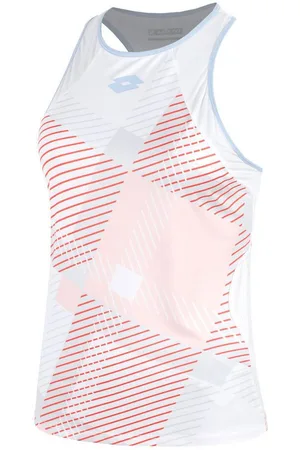 Lotto Tanktop Tech W Iv - D1 Tank - Verkäufer: Tennis-Point