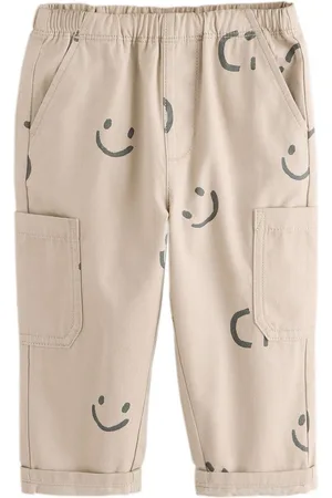 Next Schlupfhose Schlupfhose mit seitlichen Taschen (1-tlg) - Verkäufer: Germany GmbH