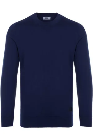 Iceberg Strickpullover Pullover - Verkäufer: FASHIONESTA