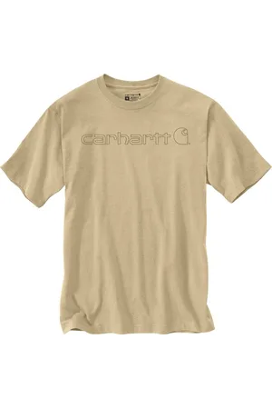 Carhartt T-Shirt Core Logo S/S 103361 - Verkäufer: 247Group GmbH