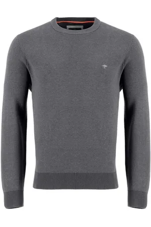 Fynch-Hatton Rundhalspullover - Verkäufer: Fashion-Home-Trend