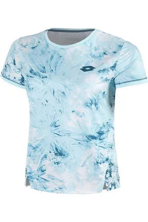 Lotto T-Shirt Tech W Iv - D2 Tee - Verkäufer: Tennis-Point