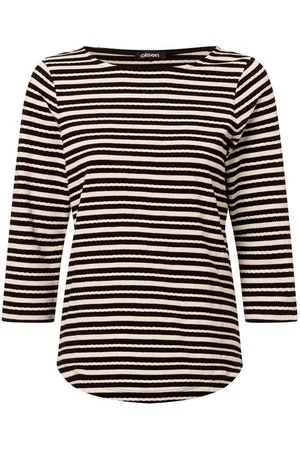 Olsen Langarmshirt Hannah - Verkäufer: VAN GRAAF