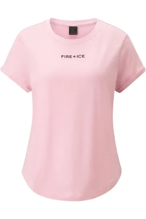 Bogner T-Shirt Shirt Damen Fire+Ice Debra4 - Verkäufer: Sport Forster
