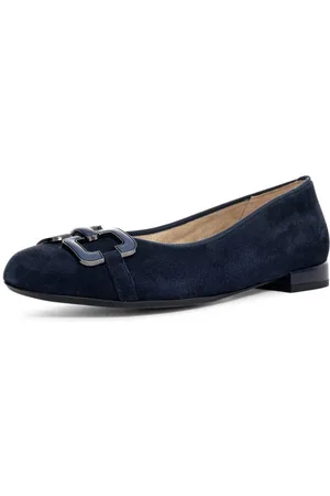 ARA Damen Ballerina Siena Ballerina - Verkäufer: SHG Ruhr mbH