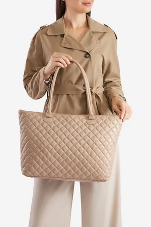 Jenny Fairy Handtasche Große Shoppertasche JFR-K-012-06 - Verkäufer: Modivo_de