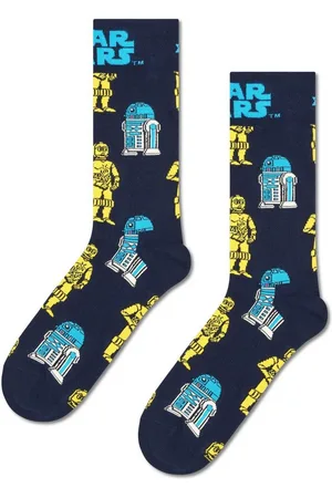 Happy Socks Freizeitsocken Star Wars - Verkäufer: Sun & Famous