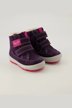 Superfit Groovy Winterstiefel - Verkäufer: TRETTER-Schuhe