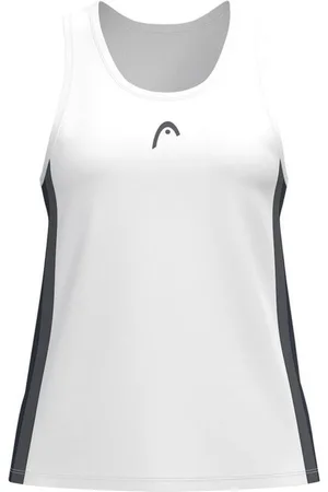 Head Tanktop Club 25 Tank Top Girls - Verkäufer: Tennis-Point