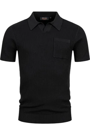 INDICODE Poloshirt INHarlo Poloshirt in einem zeitlosen klassischem Design - Verkäufer: Bestsales Online GmbH