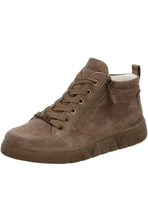 ARA Damen Stiefelette Rom-Sport Sneaker - Verkäufer: SHG Ruhr mbH