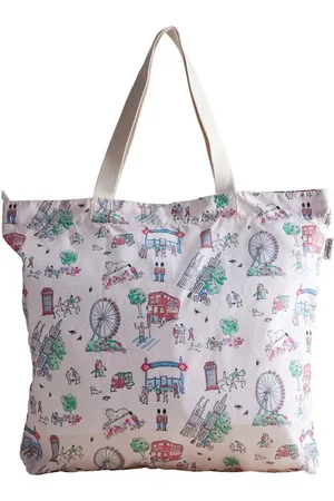 Cath Kidston Einkaufsbeutel Große Falteinkaufstasche - Verkäufer: Next Germany GmbH