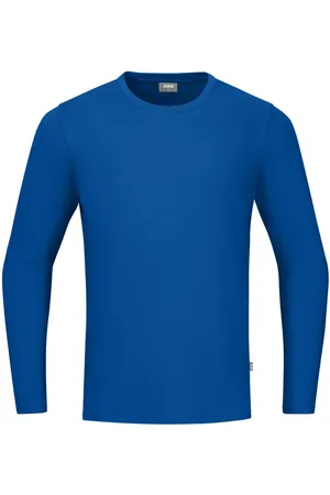 Jako Langarmshirt Unisex Langarmshirt Longsleeve Organic C6420 - Verkäufer: CORTEXPOWER
