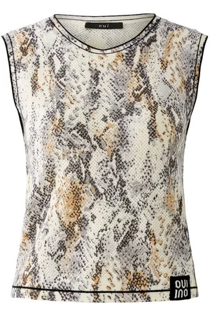 Oui Trägertop Stricktop - Verkäufer: