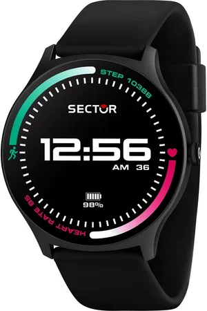 Sector Digitaluhr Unisex-Smartwatch Digital Akku - Verkäufer: CHRIST Juweliere und Uhrmacher seit 1863 GmbH