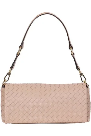 Abro+ Umhängetasche Shoulderbag Mila, aus echtem Lammleder - Verkäufer: modeherz