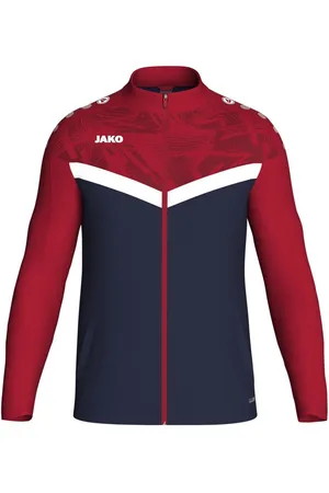 Jako Trainingsjacke Kinder Polyesterjacke Iconic 9324 - Verkäufer: CORTEXPOWER