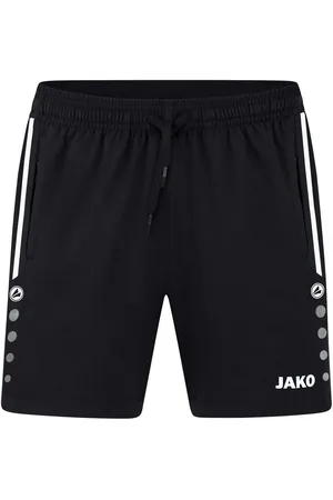 Jako Trainingsshorts Damen Short Allround 6289 - Verkäufer: CORTEXPOWER