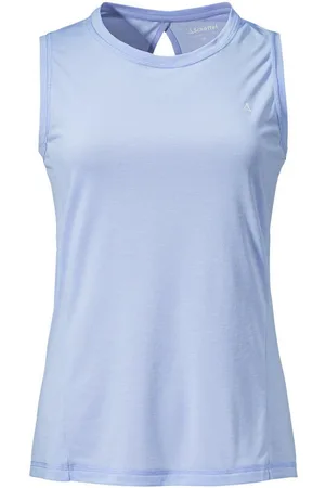 Schöffel Tanktop Herzogstand Damen - Verkäufer: Tauro