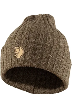 Fjällräven Strickmütze Byron - Mütze (dark olive-taupe) - Verkäufer: Markenkoffer