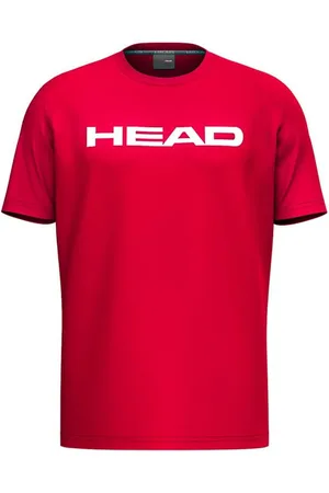 Head T-Shirt Club Original T-Shirt Junior - Verkäufer: Tennis-Point