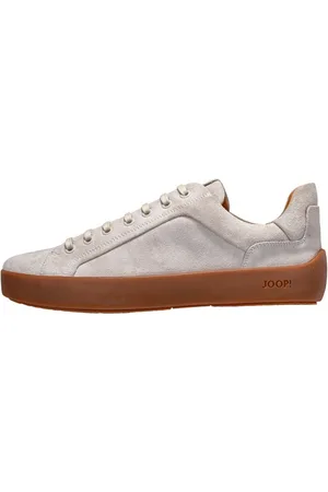 JOOP! Joop - Herren Sneaker Velluto Nikita Sneaker - Verkäufer: müller & meirer retail gmbh & co. kg