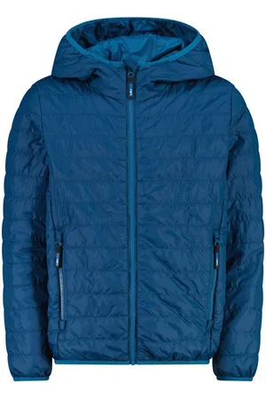 CMP Outdoorjacke Kinder Jacke FIX HOOD 35Z5174 - Verkäufer: CORTEXPOWER