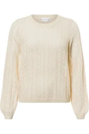 VILA Strickpullover Vipolana - Verkäufer: VAN GRAAF
