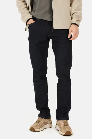 Camel Active 5-Pocket-Jeans 5-Pocket Jeans Regular Fit - Verkäufer: