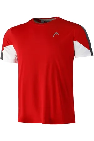 Head T-Shirt Club 22 Tech Tee - Verkäufer: Tennis-Point