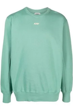 Autry Sweatshirt Sweatshirt hellblau Herren - Verkäufer: wellStyled